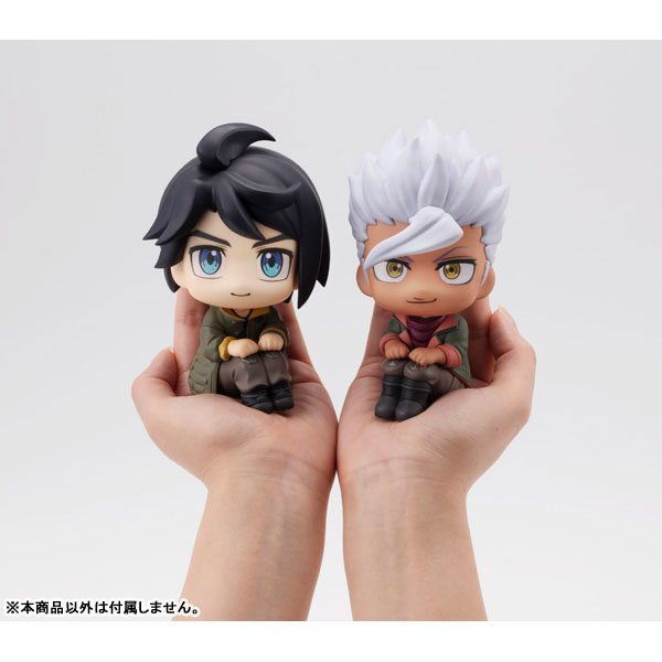 [���] �⵿���� �Ǵ� ö���� ������ - �ð� ����ī [4535123848513]