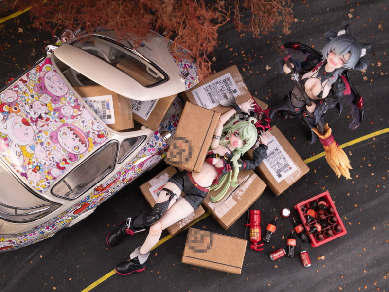 [����] 1/12 ������ ���̽� ���� ȣ��ī�� ���� �׸� ��� [6975806190092]