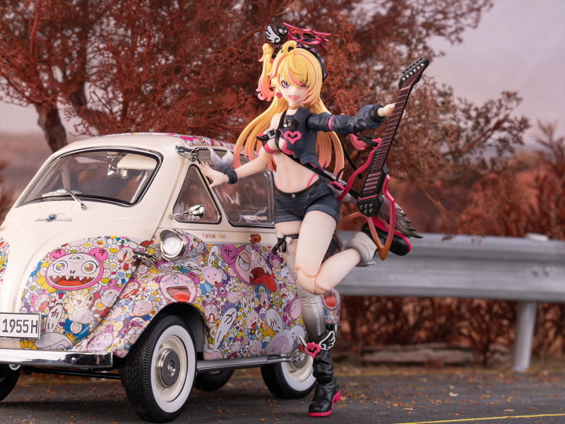 [����] 1/12 ������ ���̽� ���� ȣ��ī�� ���� �� ��� [6975806190085]