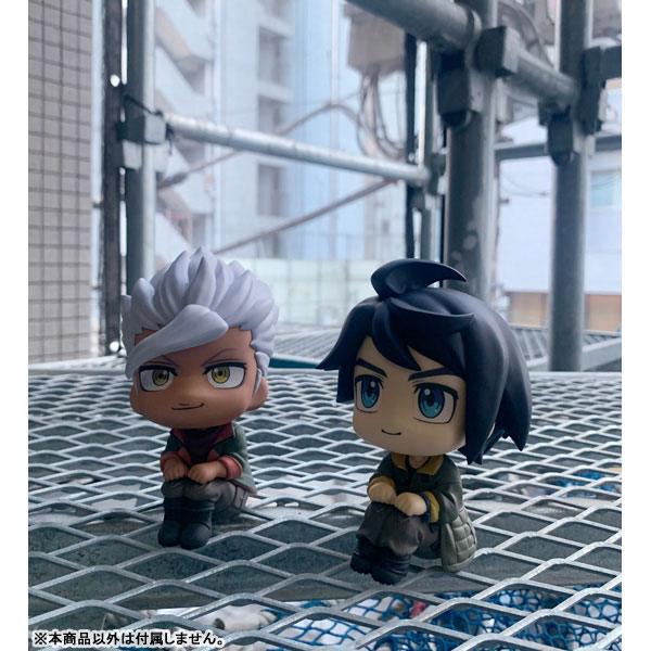 [���] �⵿���� �Ǵ� ö���� ������ - �ð� ����ī [4535123848513]