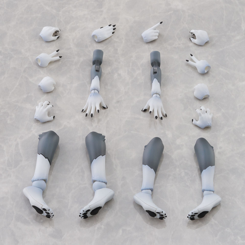 [����] [�ɸ�����] ��/���� ���� ��Ʈ01 ȸ�� ���� �÷� [4905083204429]