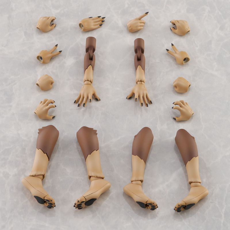 [����] [�ɸ�����] ��/���� ���� ��Ʈ01 �Ϻ� ���� �÷� [4905083204412]