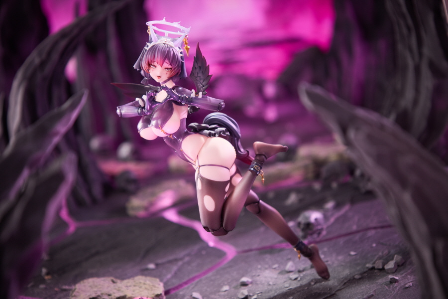 [����] 1/12 Galactic �ø��� �ӹ�õ�� ���׵�� [4897136260844]