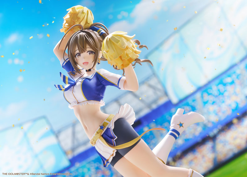 1/7 ���̵� ������ ���̴� �÷��� - ���;߸� ġ��Ű ����, ���� [4582362389468]