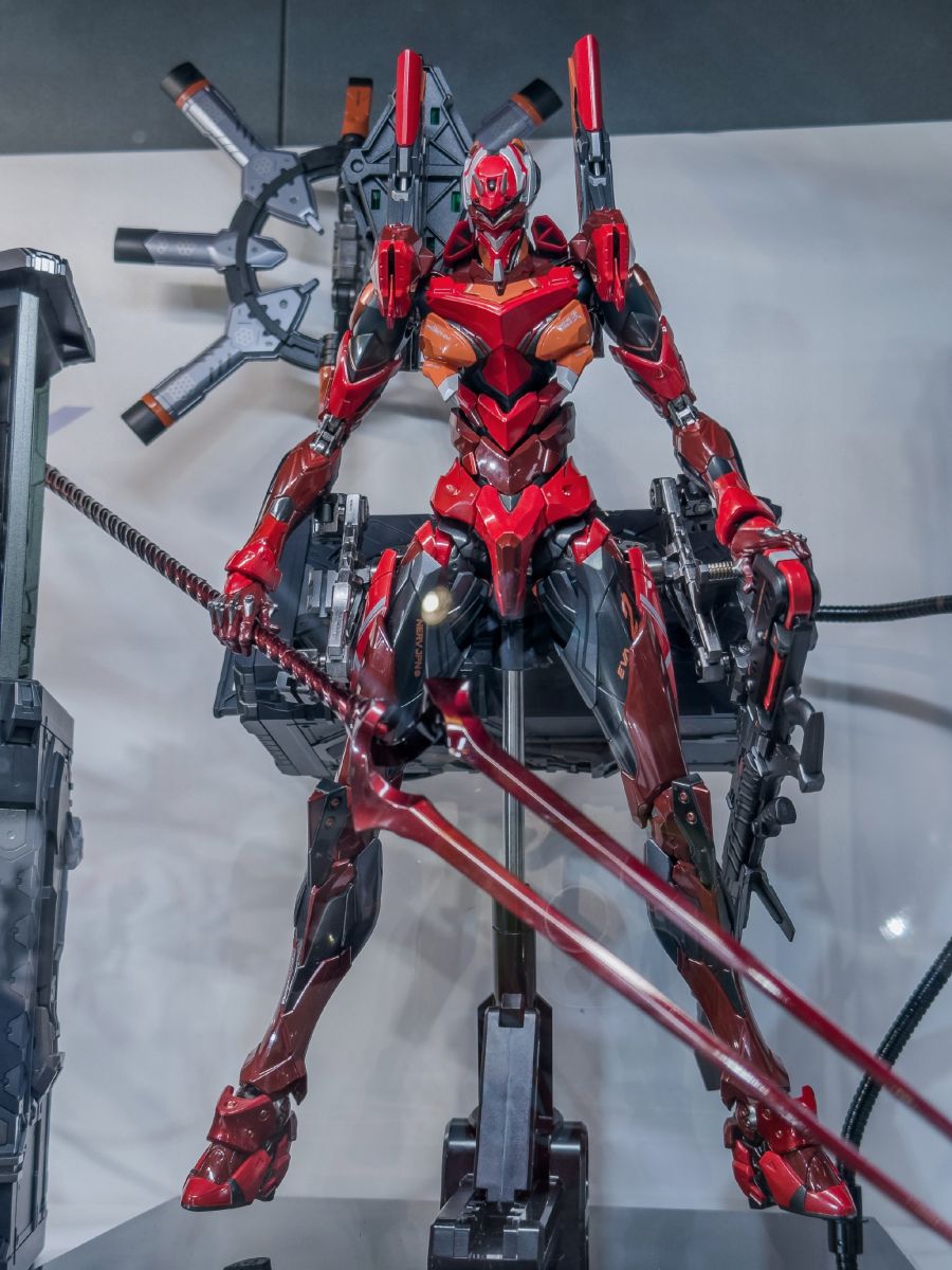 ���ݰԸ��� ANIMA - ���ݰԸ��� 2ȣ�� 2�� [5��2���԰���] [6971095070695]