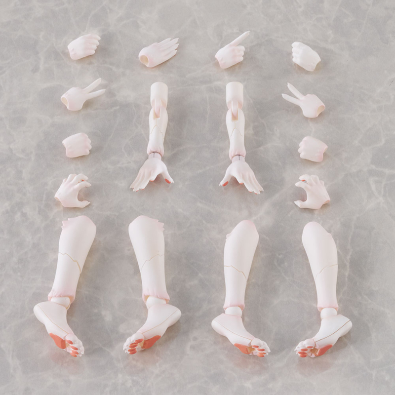 [����] [�ɸ�����] ��/���� ���� ��Ʈ01 ī�� ���� �÷� [4905083204405]