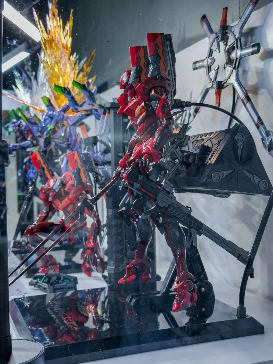 ���ݰԸ��� ANIMA - ���ݰԸ��� 2ȣ�� 2�� [5��2���԰���] [6971095070695]