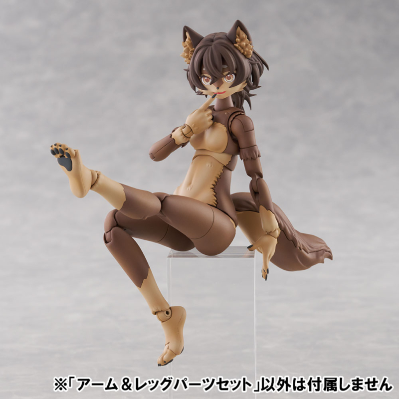 [����] [�ɸ�����] ��/���� ���� ��Ʈ01 �Ϻ� ���� �÷� [4905083204412]