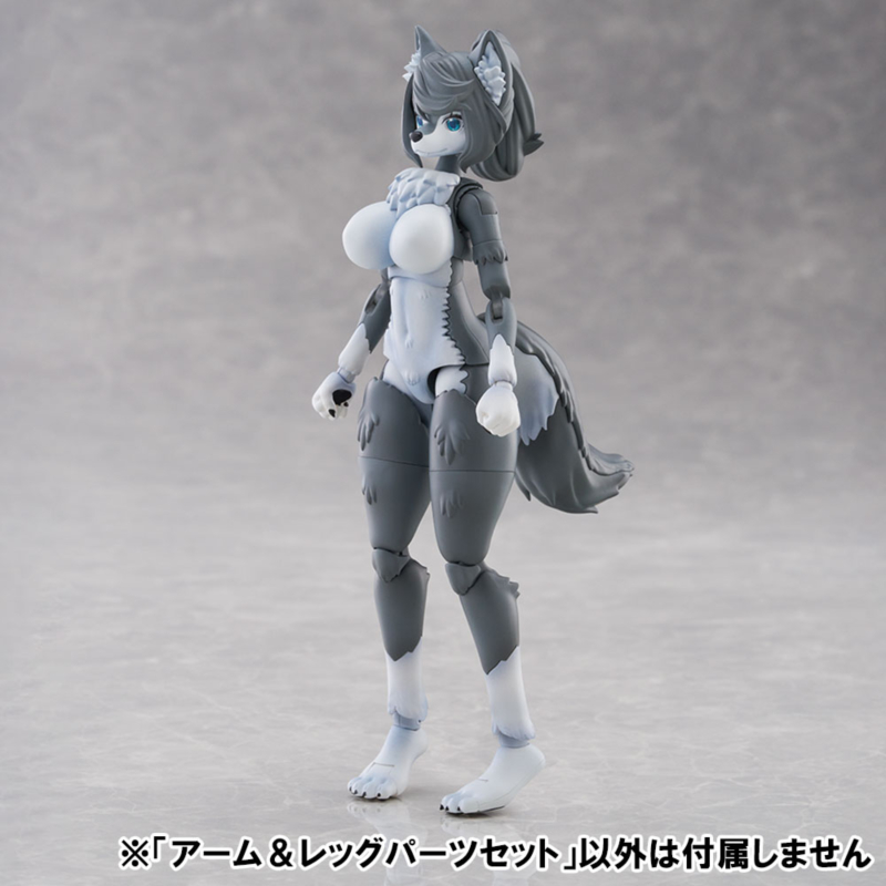 [����] [�ɸ�����] ��/���� ���� ��Ʈ01 ȸ�� ���� �÷� [4905083204429]