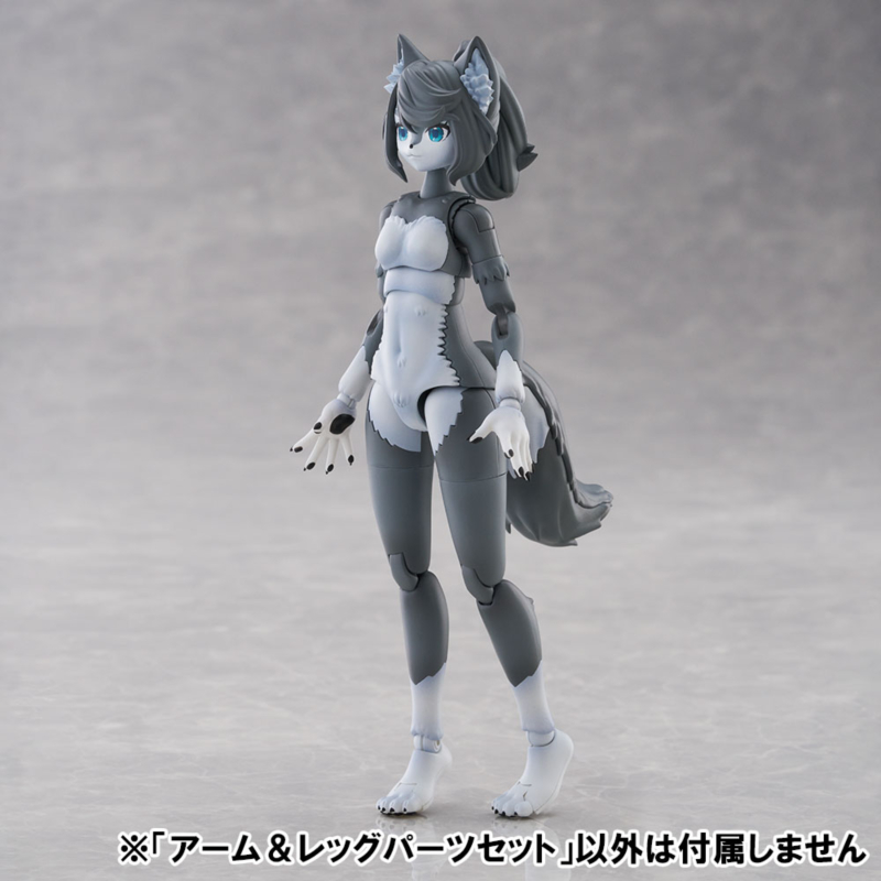 [����] [�ɸ�����] ��/���� ���� ��Ʈ01 ȸ�� ���� �÷� [4905083204429]