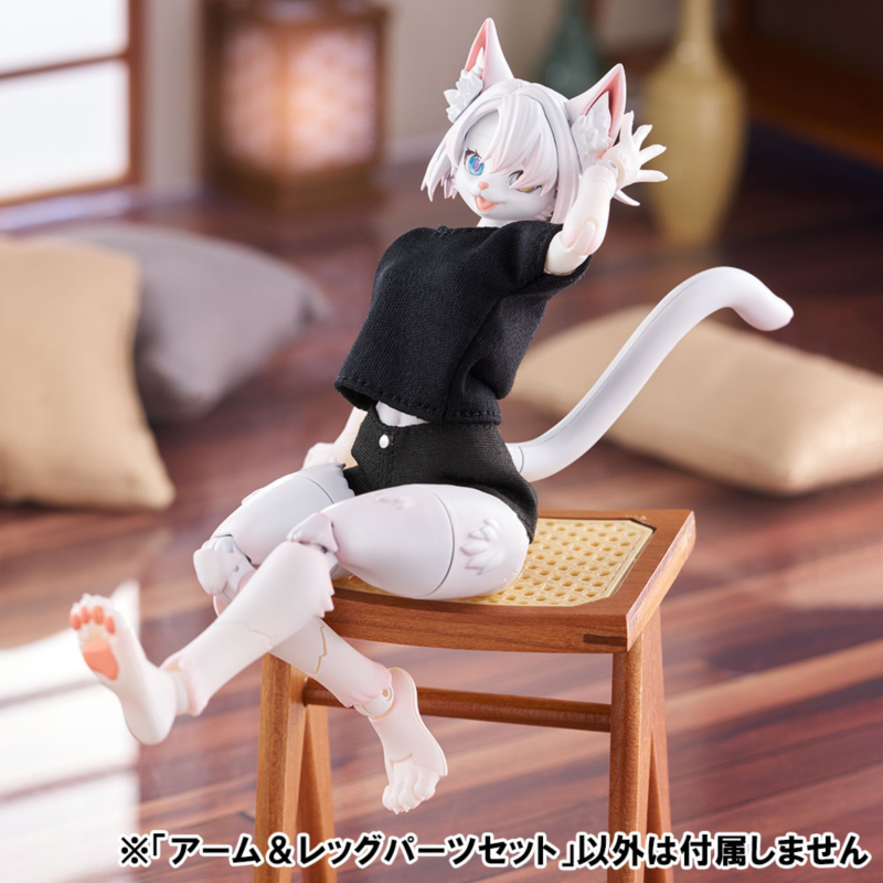 [����] [�ɸ�����] ��/���� ���� ��Ʈ01 ī�� ���� �÷� [4905083204405]