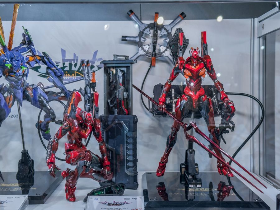 ���ݰԸ��� ANIMA - ���ݰԸ��� 2ȣ�� 2�� [5��2���԰���] [6971095070695]