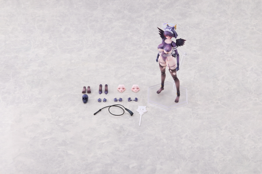 [����] 1/12 Galactic �ø��� �ӹ�õ�� ���׵�� [4897136260844]