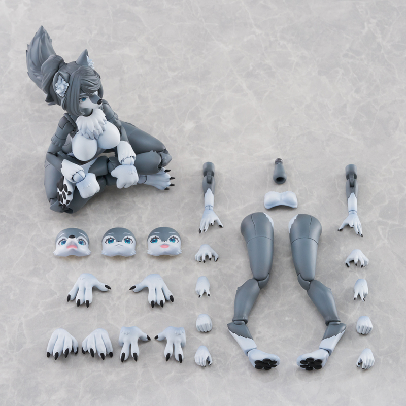 [����] [�ɸ�����] ȸ�� ���� [4905083204399]