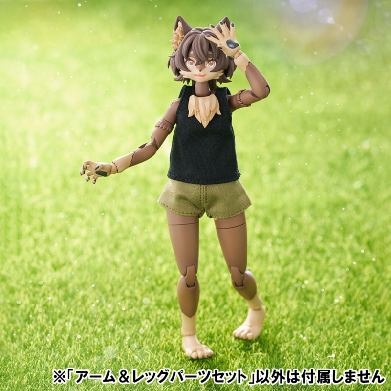 [����] [�ɸ�����] ��/���� ���� ��Ʈ01 �Ϻ� ���� �÷� [4905083204412]