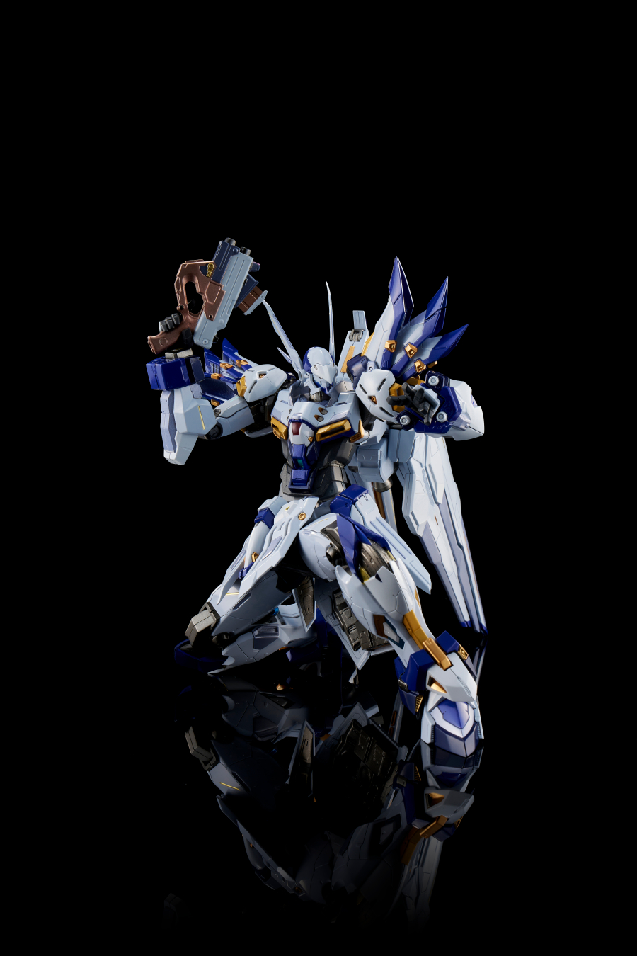 [����] ö�ⱳ ���۷κ�����OG - ���̽����� [4573529740192]