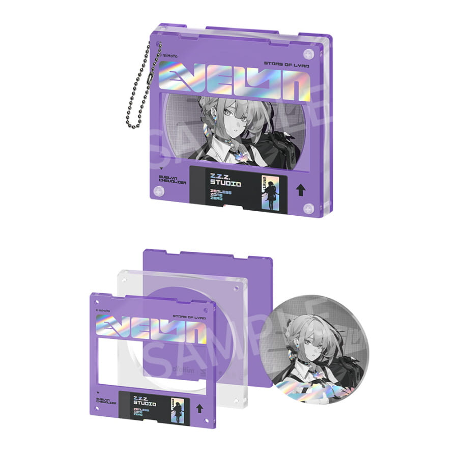 [����] [Ư������] 1/7 ������ �� ���� - �̺��� ���߸��� [6942421194309]