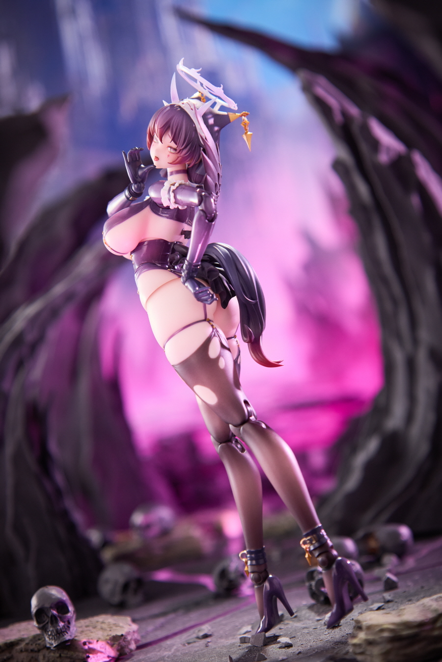 [����] 1/12 Galactic �ø��� �ӹ�õ�� ���׵�� [4897136260844]