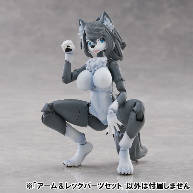 [����] [�ɸ�����] ��/���� ���� ��Ʈ01 ȸ�� ���� �÷� [4905083204429]