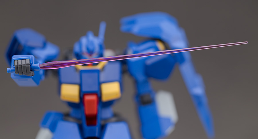 [HGUC] 1/144 ����Ÿ�� Į 00��(�����԰���) [3���԰��Ϸ�] [4573102720191]