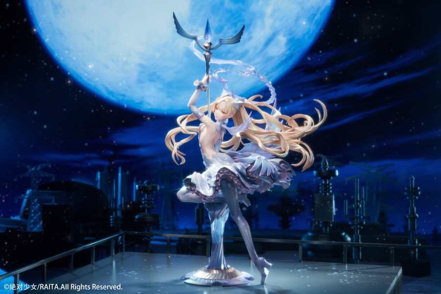 [����] 1/7 ���Ű ����� illustration by RAITA [6979272330372]