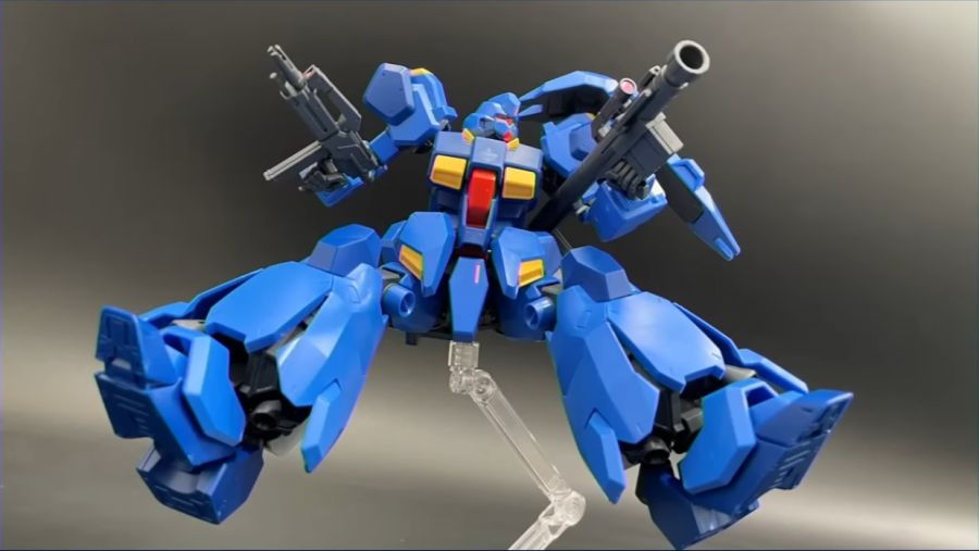 [HGUC] 1/144 ����Ÿ�� Į 00��(�����԰���) [3���԰��Ϸ�] [4573102720191]