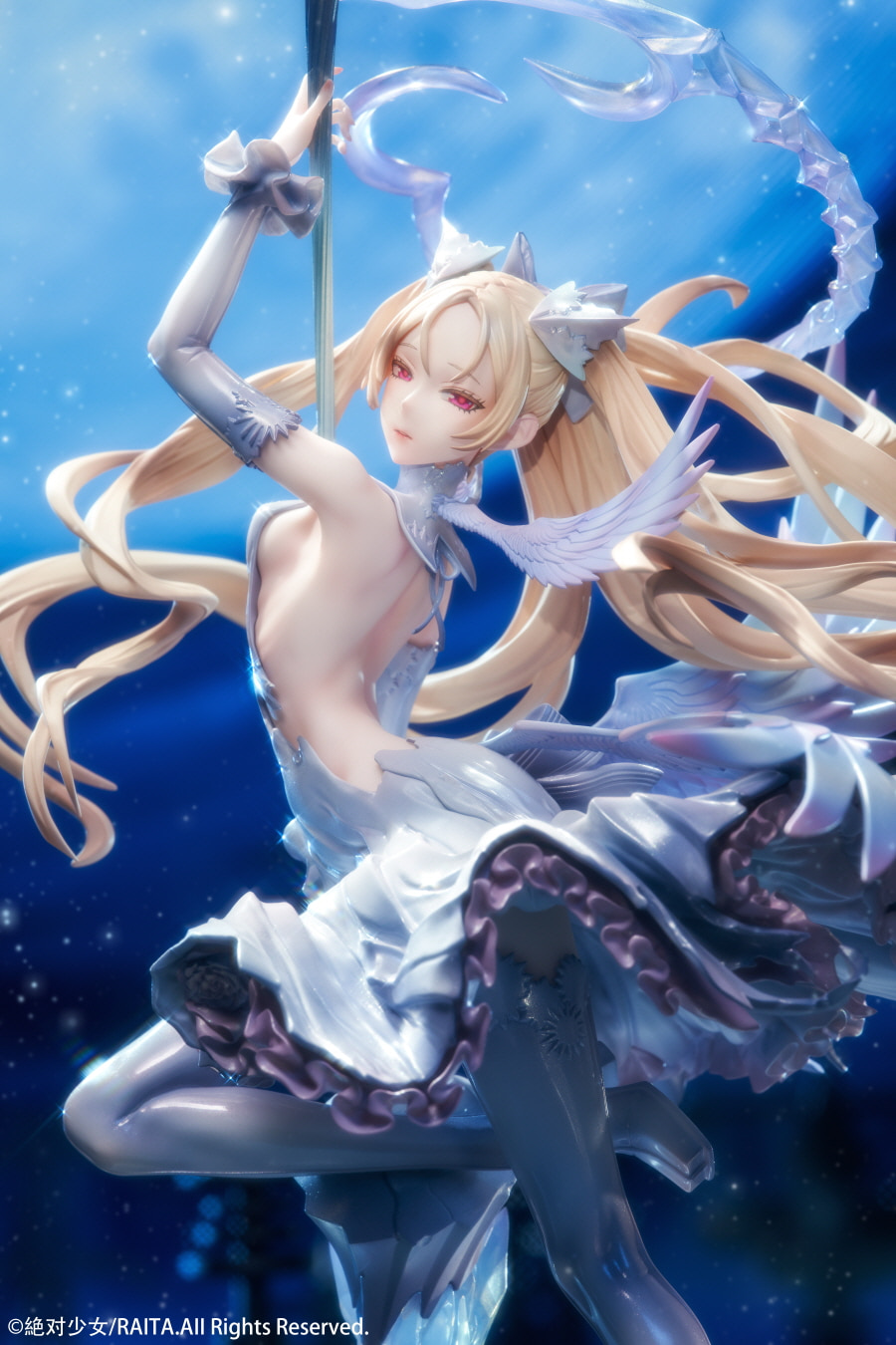 [����] 1/7 ���Ű ����� illustration by RAITA [6979272330372]