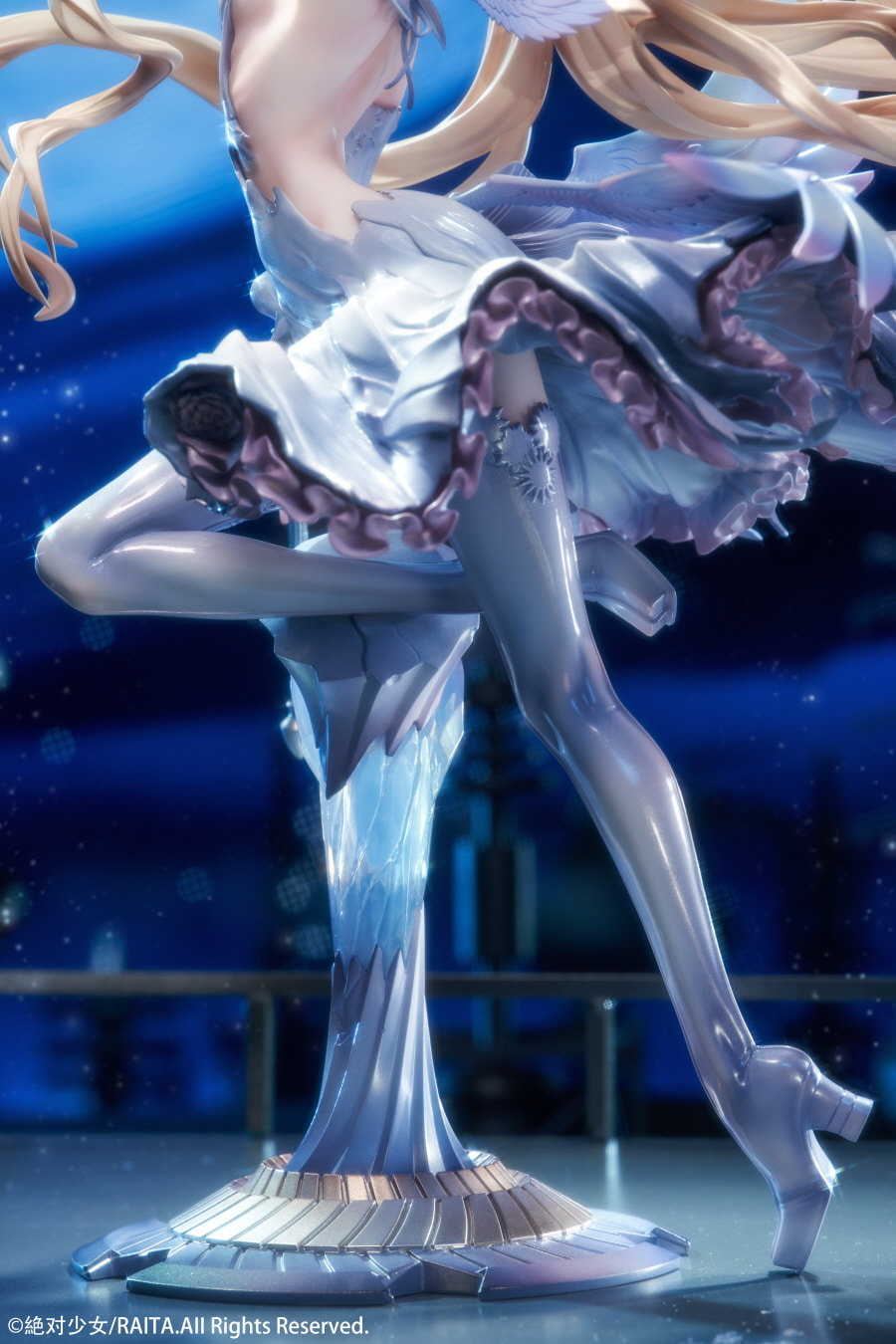 [����] 1/7 ���Ű ����� illustration by RAITA [6979272330372]