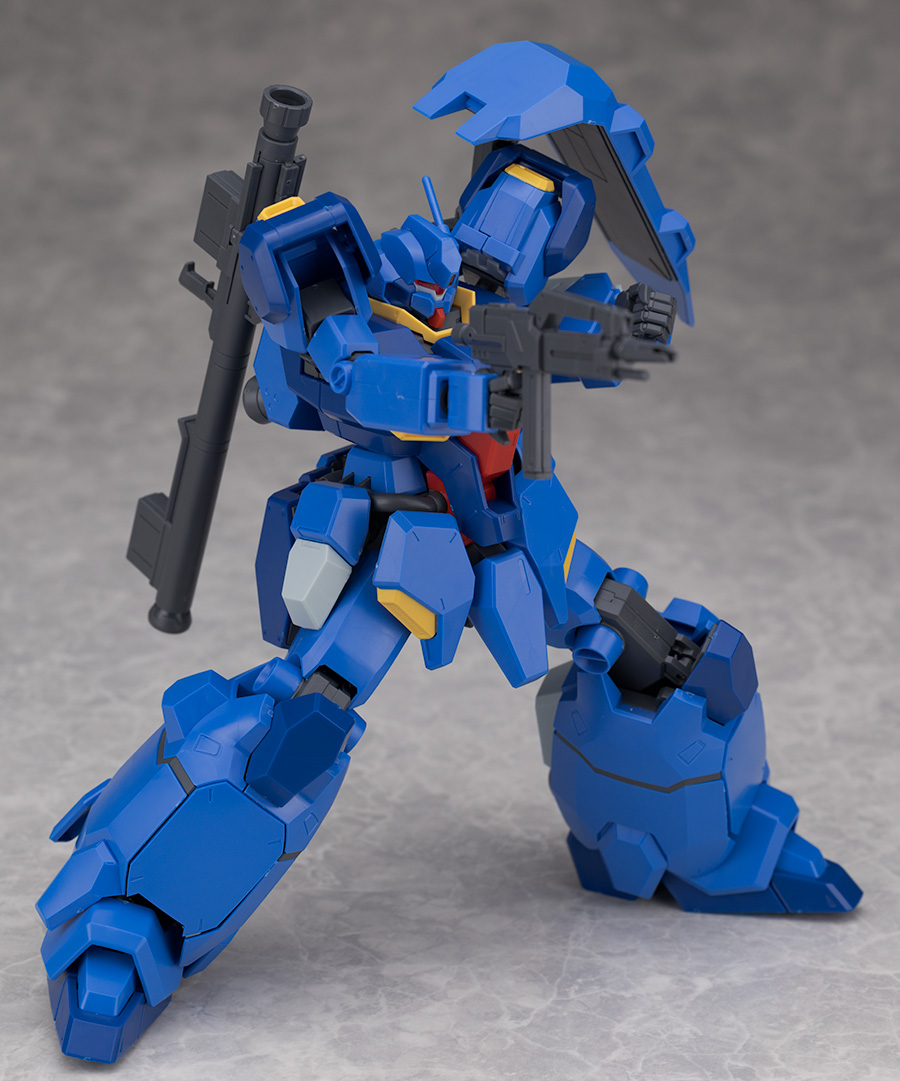 [HGUC] 1/144 ����Ÿ�� Į 00��(�����԰���) [3���԰��Ϸ�] [4573102720191]