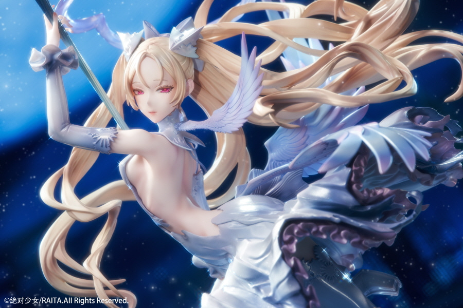 [����] 1/7 ���Ű ����� illustration by RAITA [6979272330372]