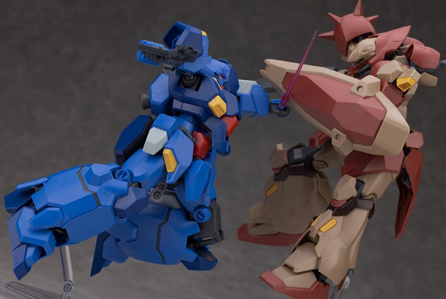 [HGUC] 1/144 ����Ÿ�� Į 00��(�����԰���) [3���԰��Ϸ�] [4573102720191]