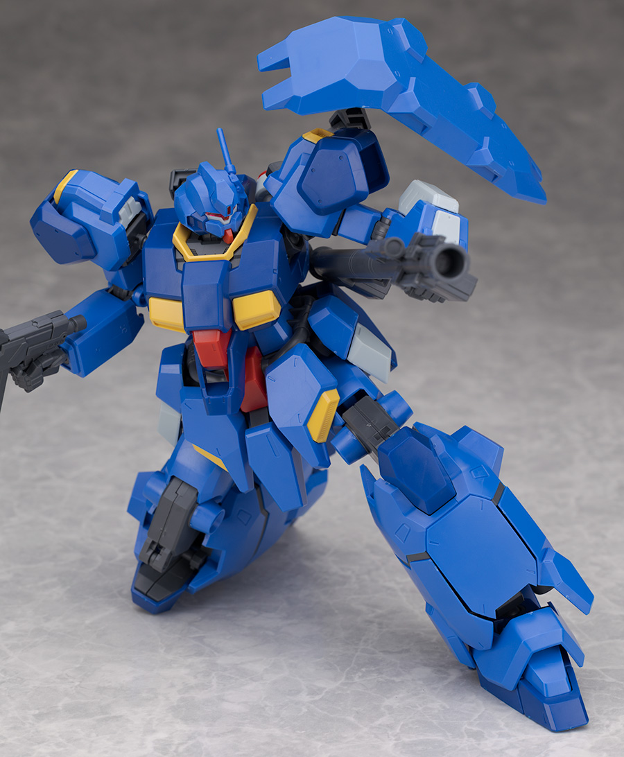 [HGUC] 1/144 ����Ÿ�� Į 00��(�����԰���) [3���԰��Ϸ�] [4573102720191]