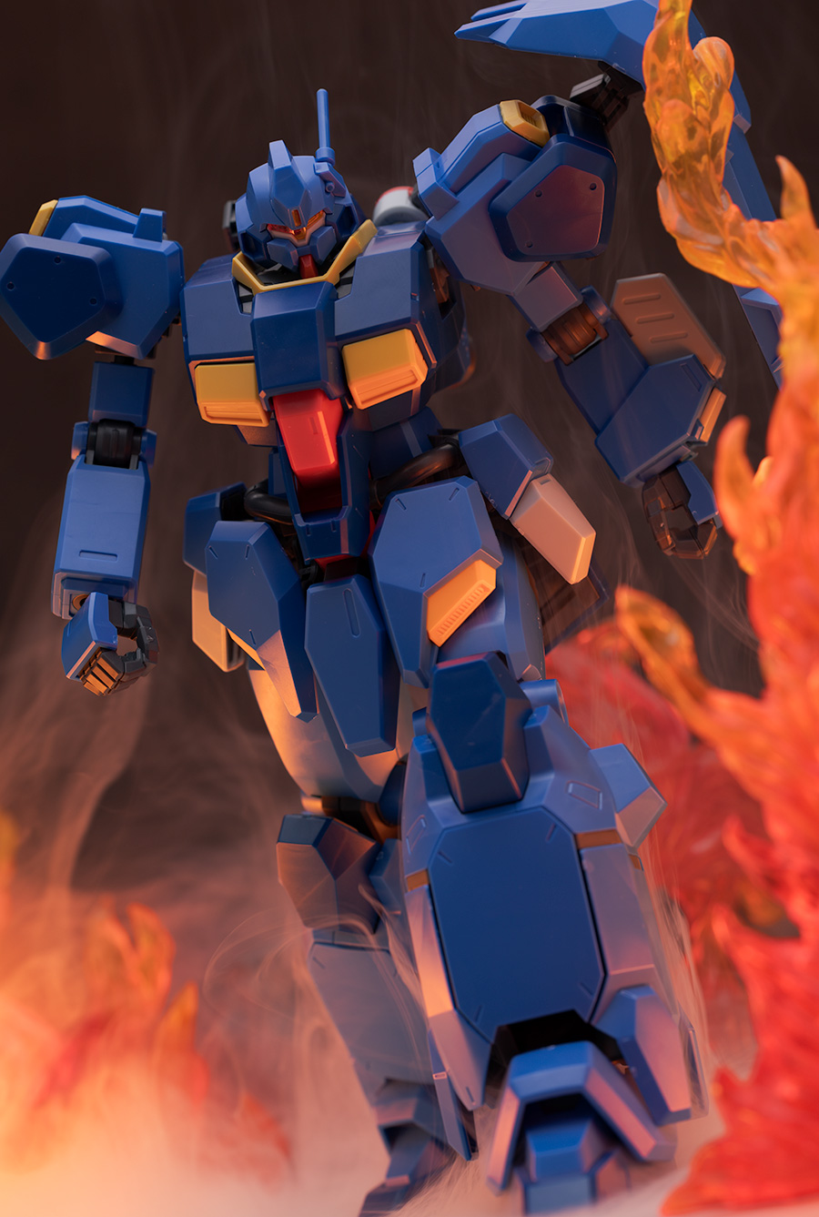 [HGUC] 1/144 ����Ÿ�� Į 00��(�����԰���) [3���԰��Ϸ�] [4573102720191]