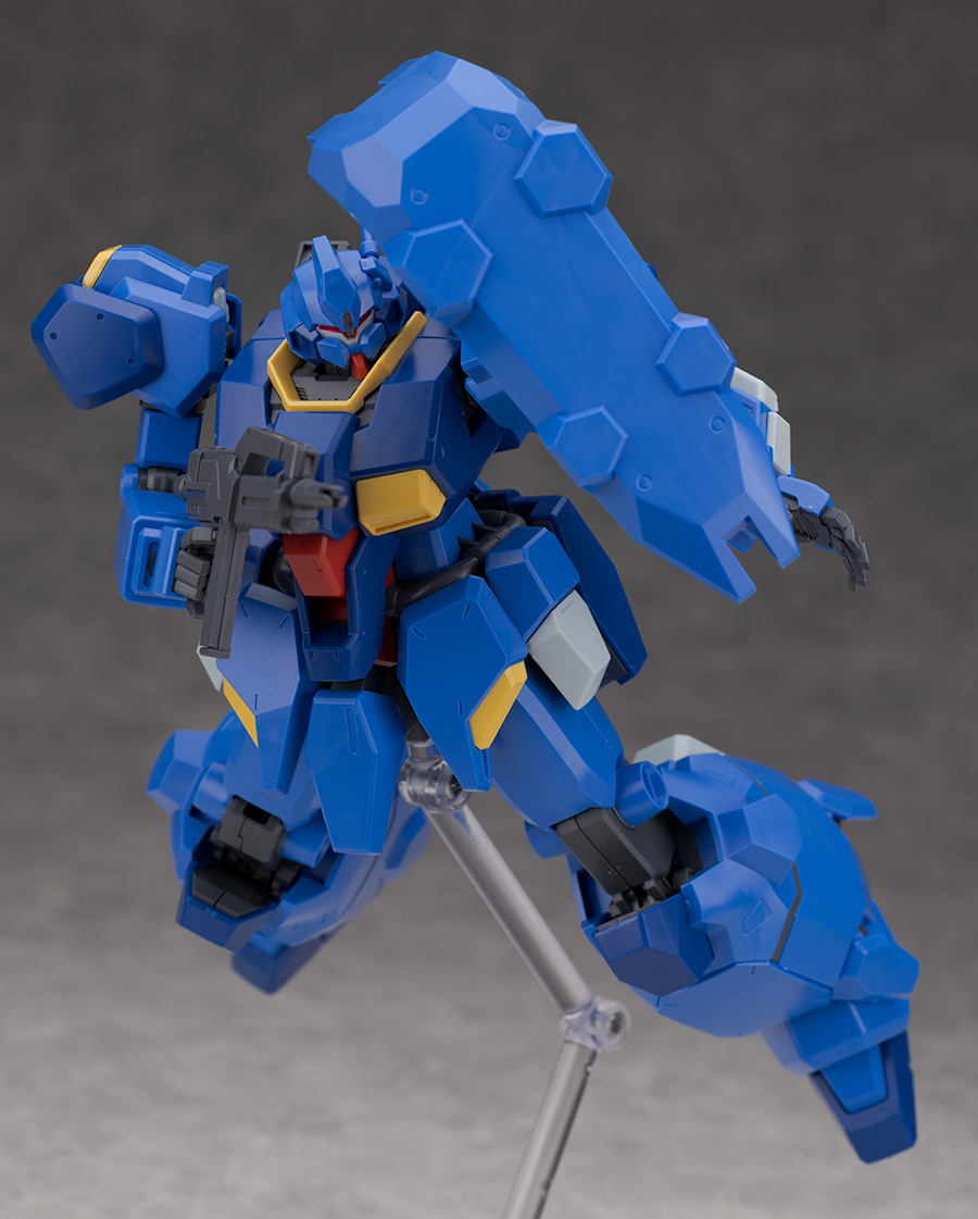 [HGUC] 1/144 ����Ÿ�� Į 00��(�����԰���) [3���԰��Ϸ�] [4573102720191]