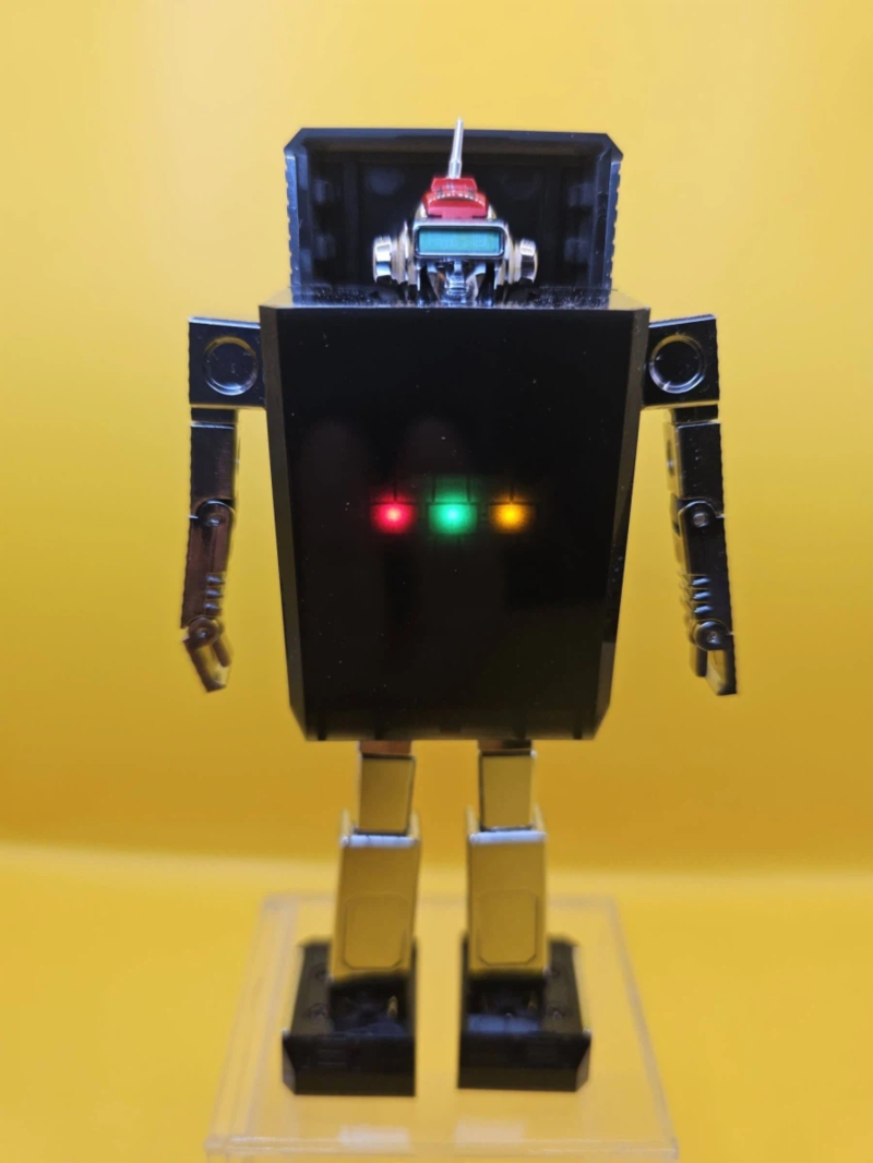 [����] ��� ����ź - I.C ����ź