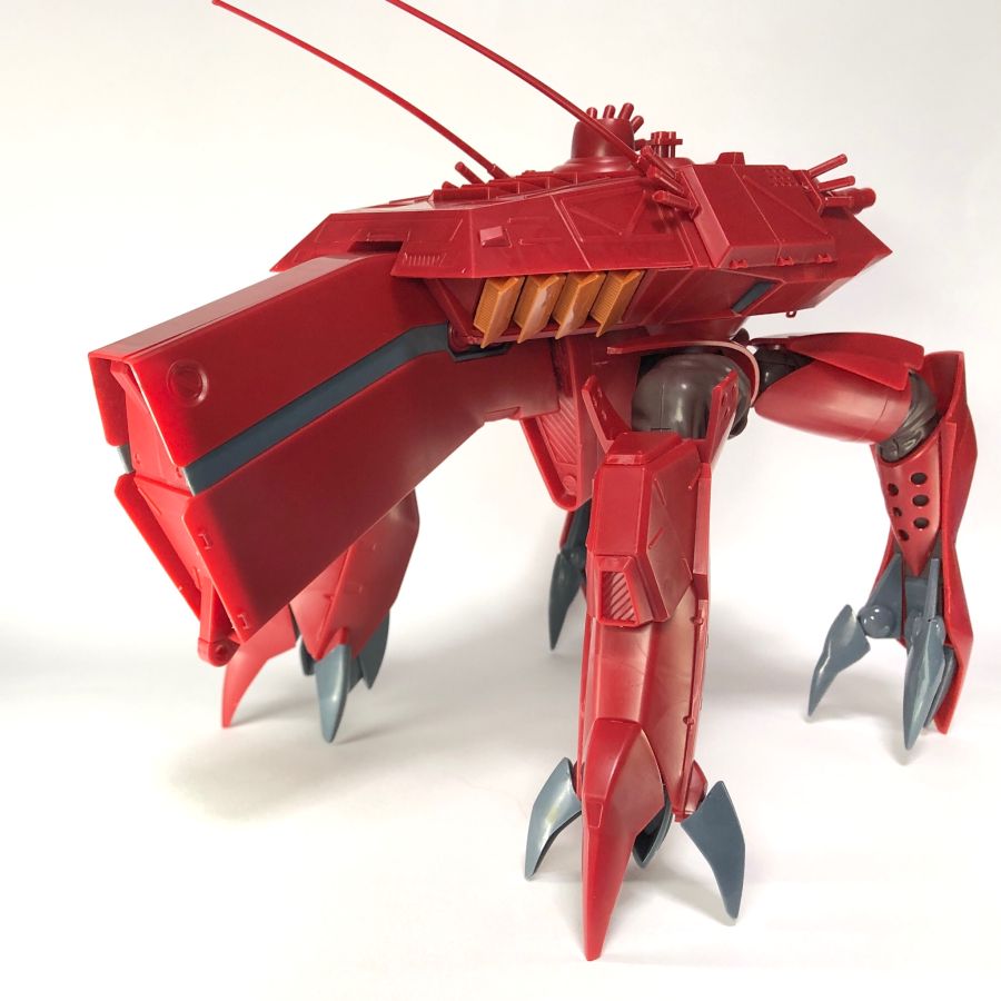 [����] [MODEROID] �⵿���� ��Ʈ���̹� - HAL-X10 [4580828674639]