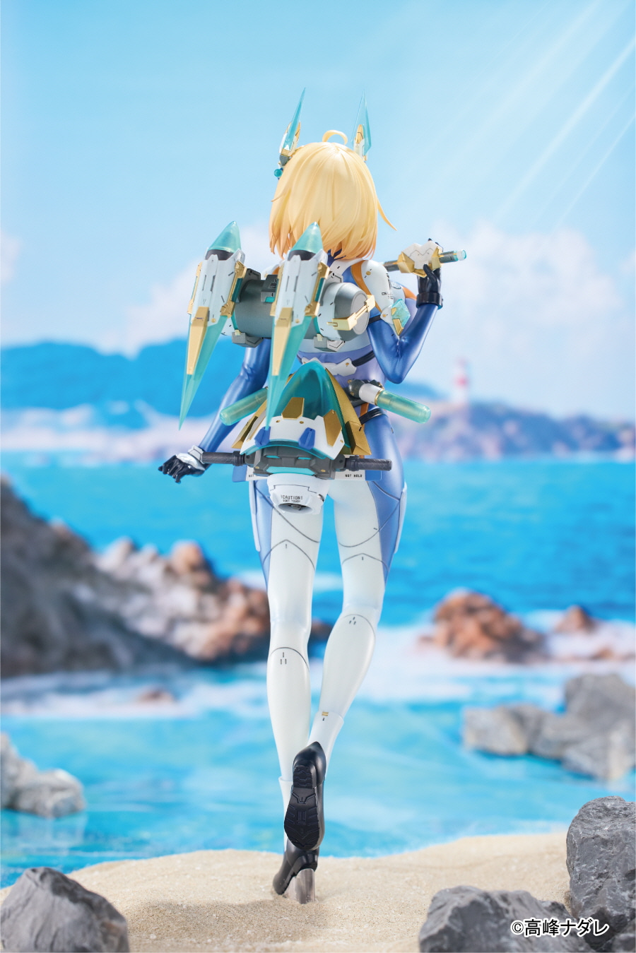 [����] 1/6 �ٴ� ��Ʈ �÷��� ���Ǿ� F �Ÿ� �������� ���� [4595987858271]