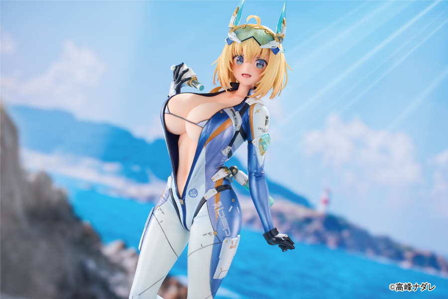 [����] 1/6 �ٴ� ��Ʈ �÷��� ���Ǿ� F �Ÿ� �������� ���� [4595987858271]