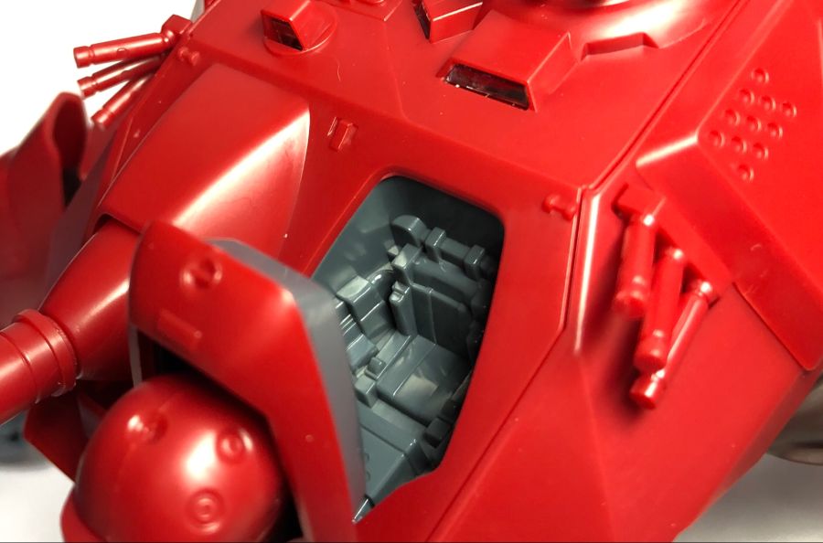 [����] [MODEROID] �⵿���� ��Ʈ���̹� - HAL-X10 [4580828674639]