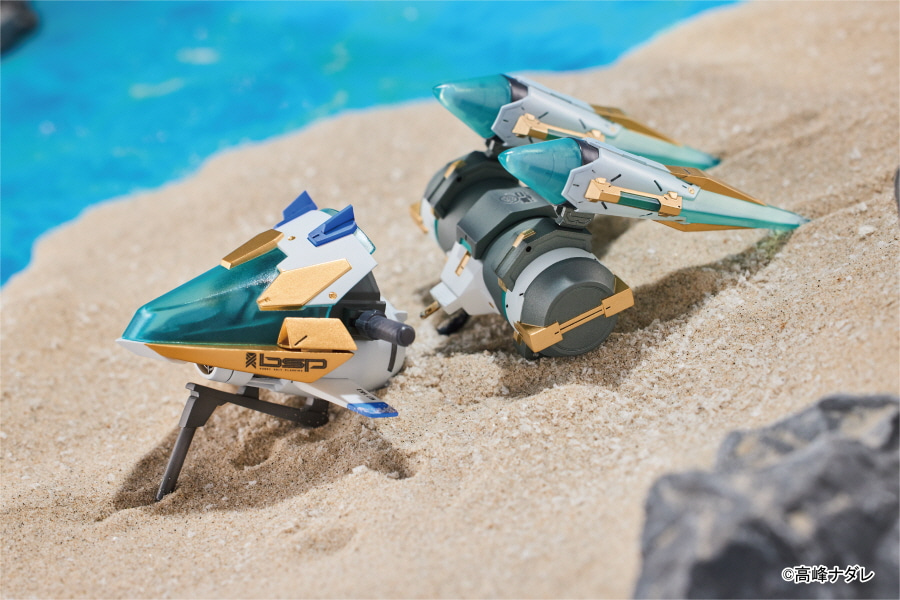 [����] 1/6 �ٴ� ��Ʈ �÷��� ���Ǿ� F �Ÿ� �������� ���� [4595987858271]