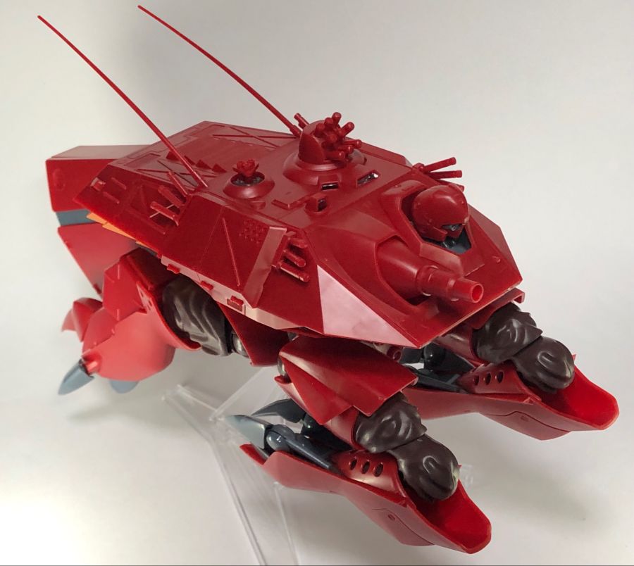 [����] [MODEROID] �⵿���� ��Ʈ���̹� - HAL-X10 [4580828674639]