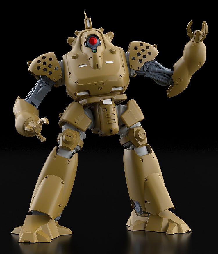 [����] [MODEROID] �⵿���� ��Ʈ���̹� - HL-98 ���Ŭ����21 ��� ����/ī����� [4580828668126]