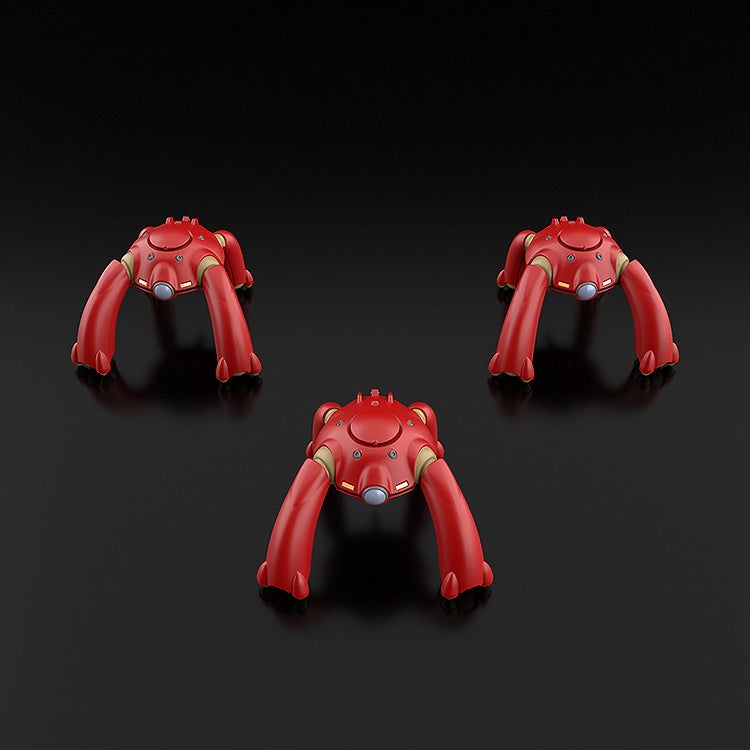 [����] [MODEROID] �⵿���� ��Ʈ���̹� - HL-98 ���Ŭ����21 ��� ����/ī����� [4580828668126]