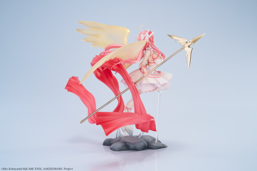 [����] 1/6 ��Ű -Saki- ������ �뵵ġ [6976539772425]