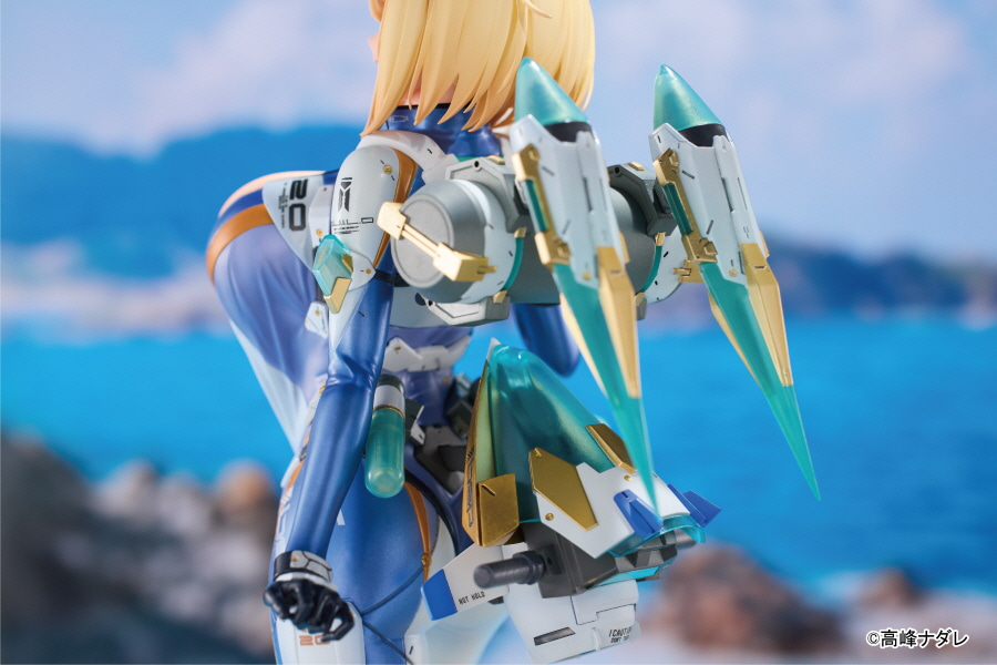 [����] 1/6 �ٴ� ��Ʈ �÷��� ���Ǿ� F �Ÿ� �������� ���� [4595987858271]