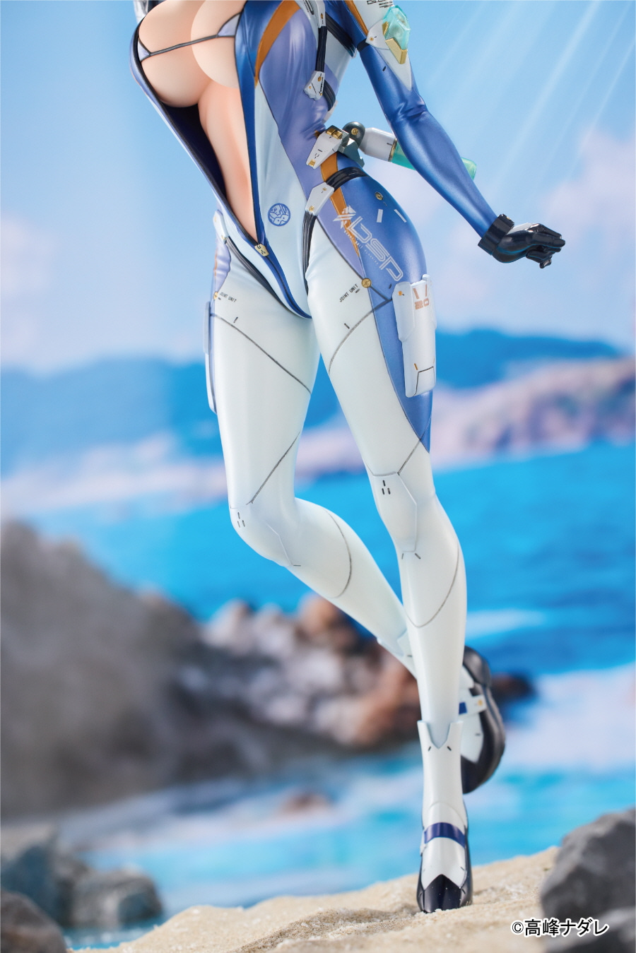 [����] 1/6 �ٴ� ��Ʈ �÷��� ���Ǿ� F �Ÿ� �������� ���� [4595987858271]