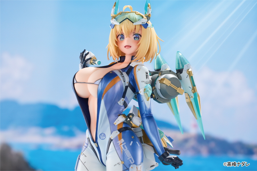 [����] 1/6 �ٴ� ��Ʈ �÷��� ���Ǿ� F �Ÿ� �������� ���� [4595987858271]