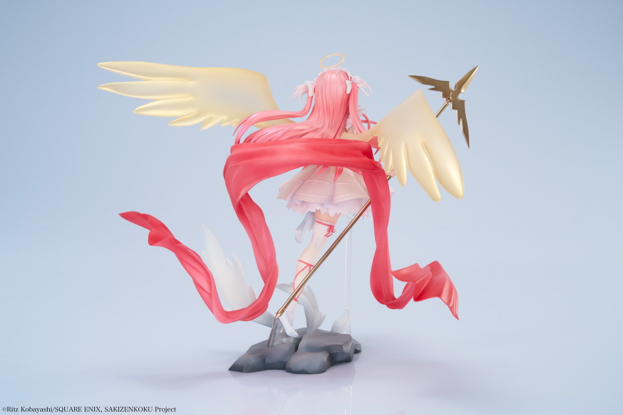 [����] 1/6 ��Ű -Saki- ������ �뵵ġ [6976539772425]