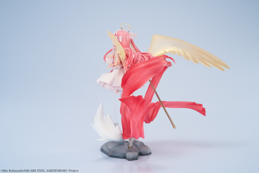 [����] 1/6 ��Ű -Saki- ������ �뵵ġ [6976539772425]