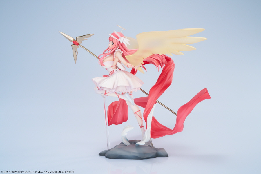 [����] 1/6 ��Ű -Saki- ������ �뵵ġ [6976539772425]